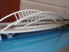 沙盘建造：沙盘模子各建造阶段的特点和请求